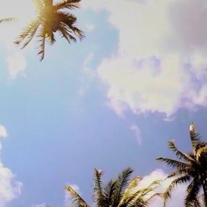 Meet your Posher, Kaleb